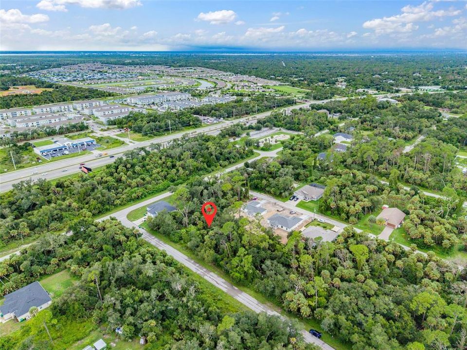 Activo con contrato: $17,000 (0.23 acres)