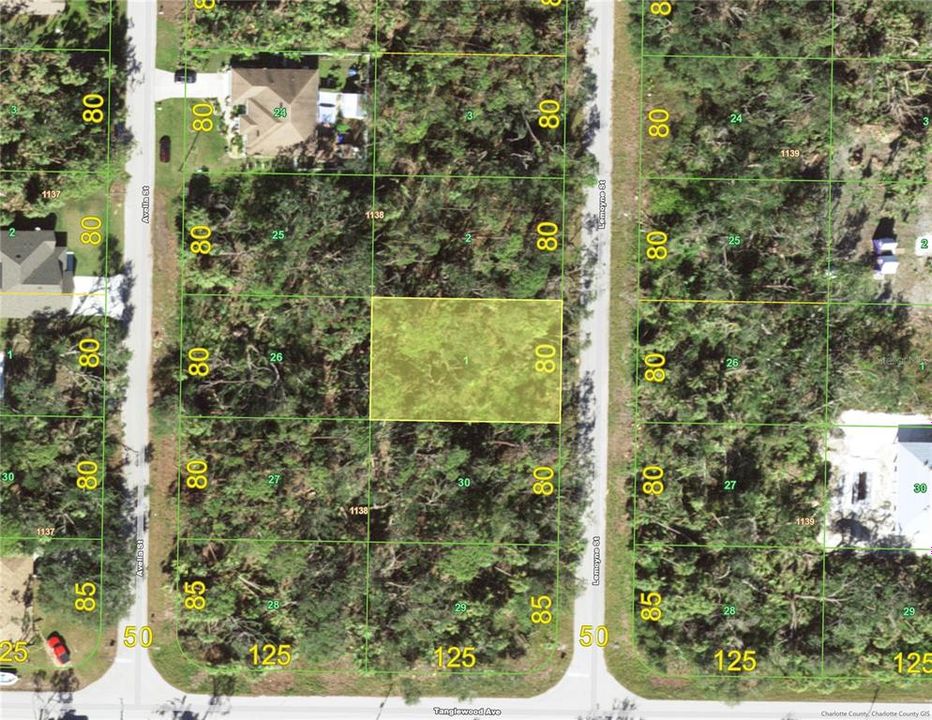 Activo con contrato: $17,000 (0.23 acres)