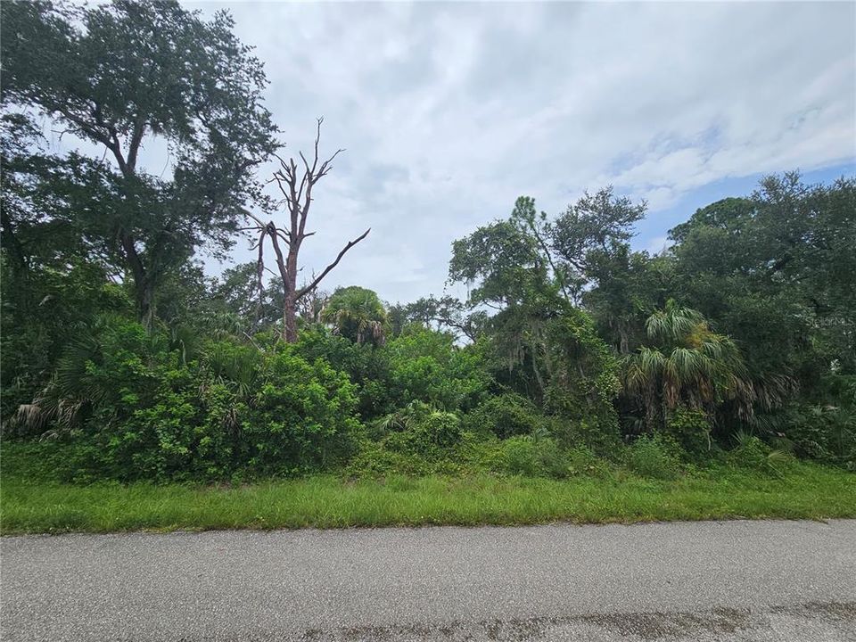 Activo con contrato: $17,000 (0.23 acres)