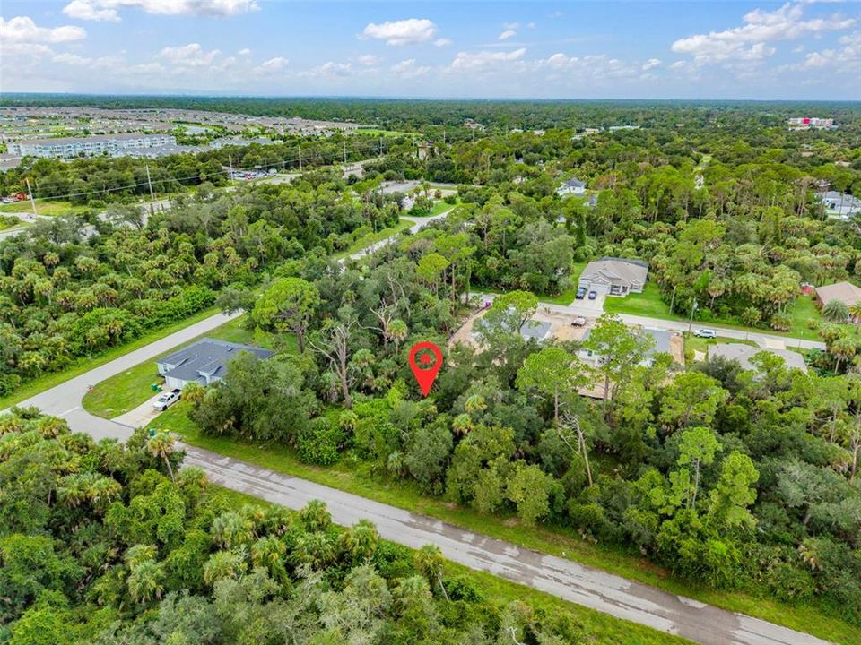Activo con contrato: $17,000 (0.23 acres)