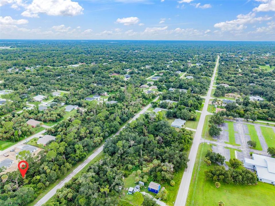 Activo con contrato: $17,000 (0.23 acres)