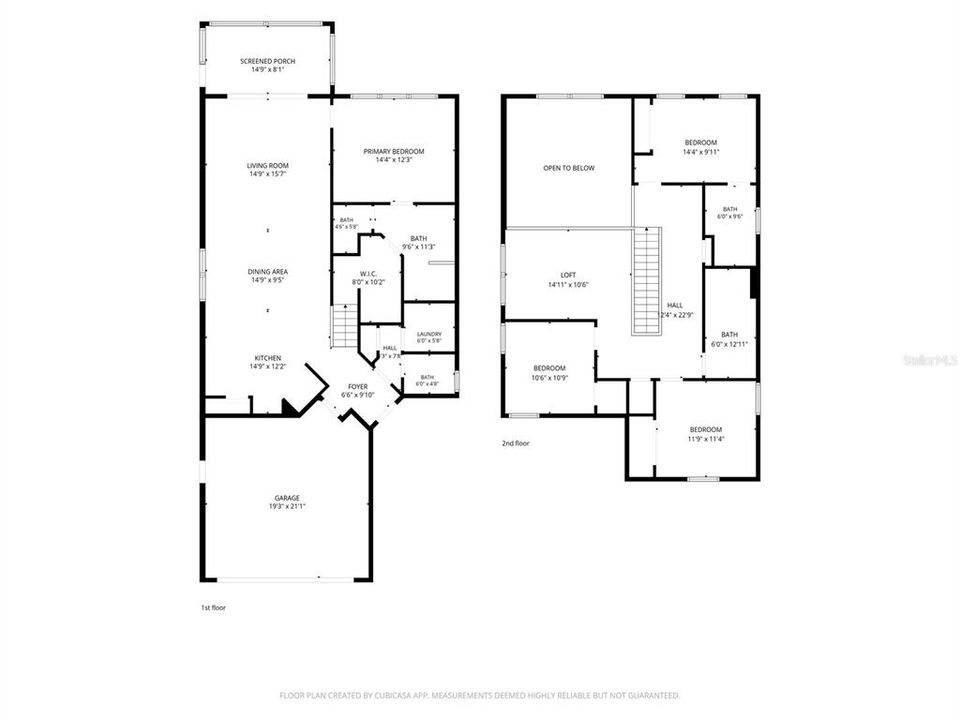 En Venta: $685,000 (4 camas, 3 baños, 2177 Pies cuadrados)