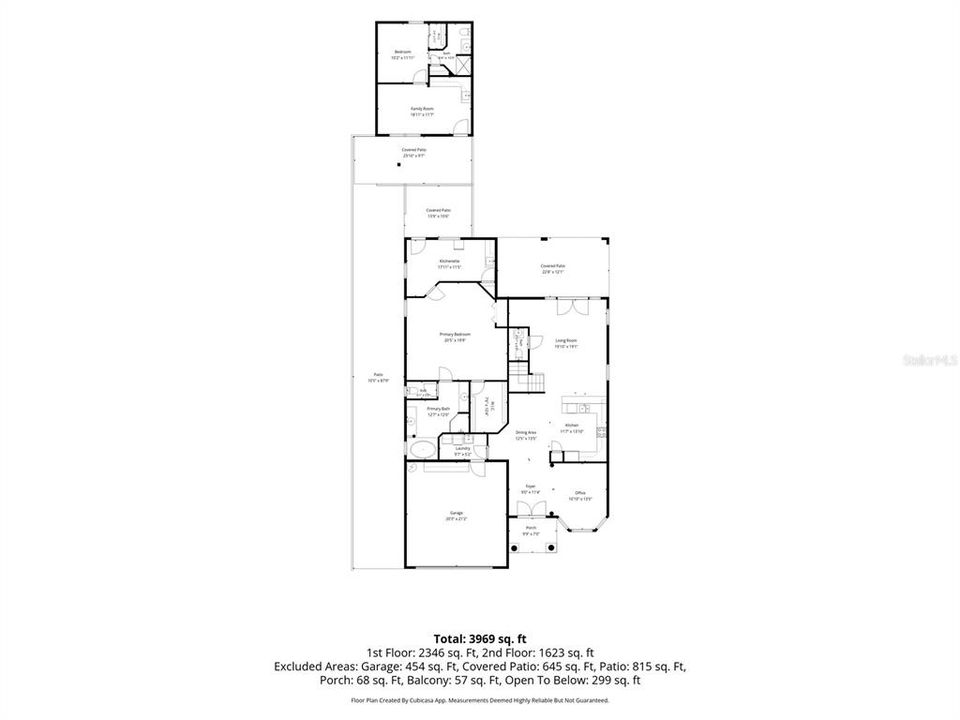 На продажу: $925,000 (5 спален, 4 ванн, 3824 Квадратных фут)