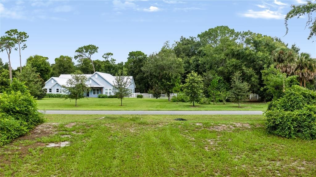 For Sale: $309,000 (4.77 acres)