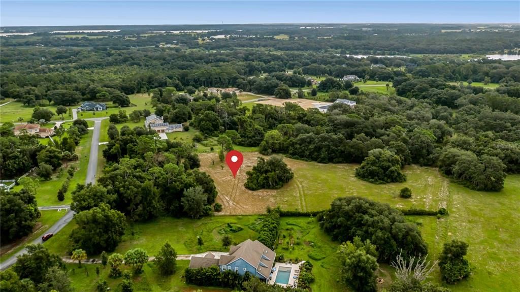 For Sale: $309,000 (4.77 acres)