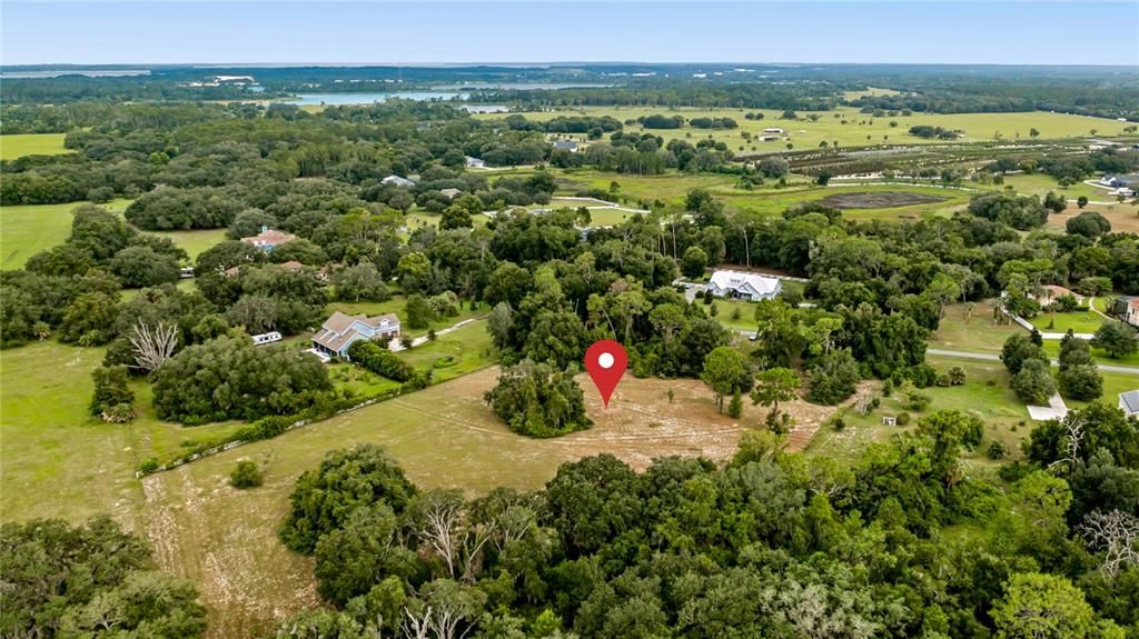 For Sale: $309,000 (4.77 acres)