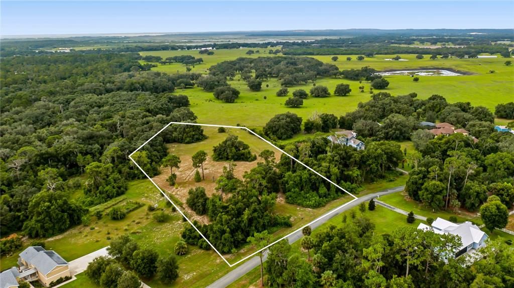 For Sale: $309,000 (4.77 acres)