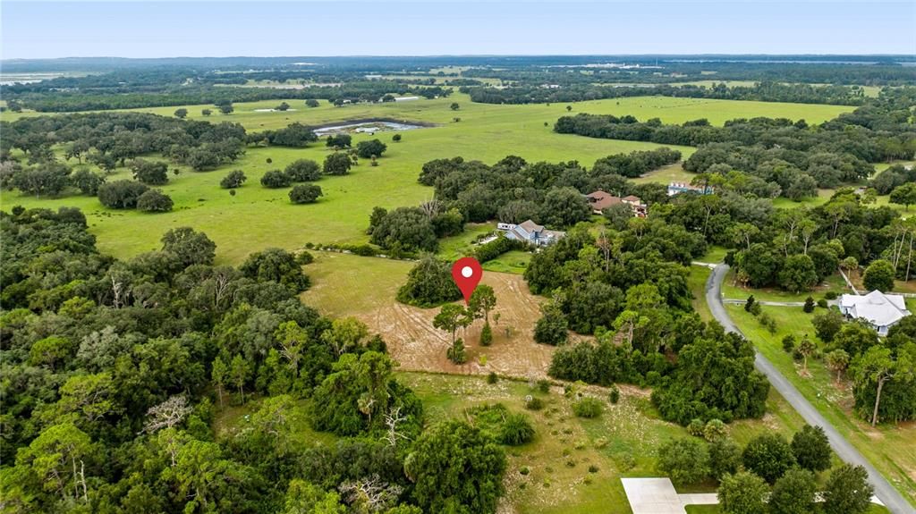 For Sale: $309,000 (4.77 acres)