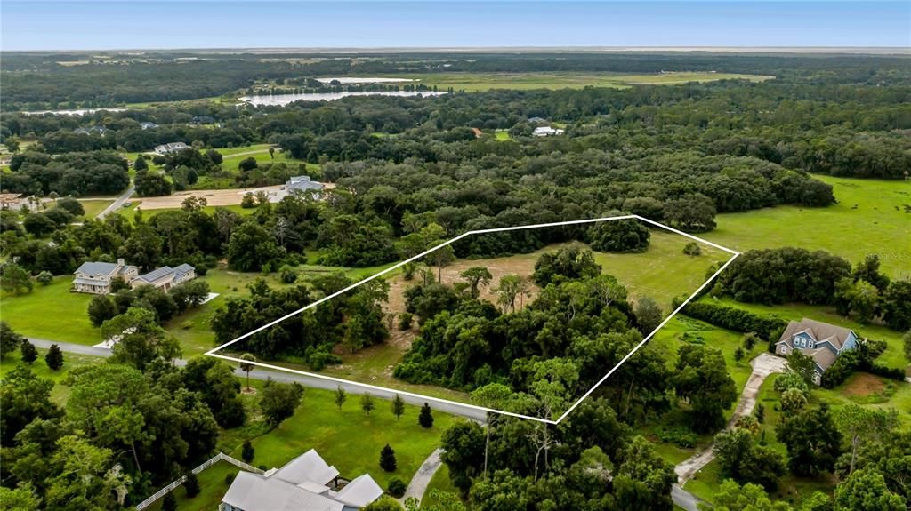 For Sale: $309,000 (4.77 acres)