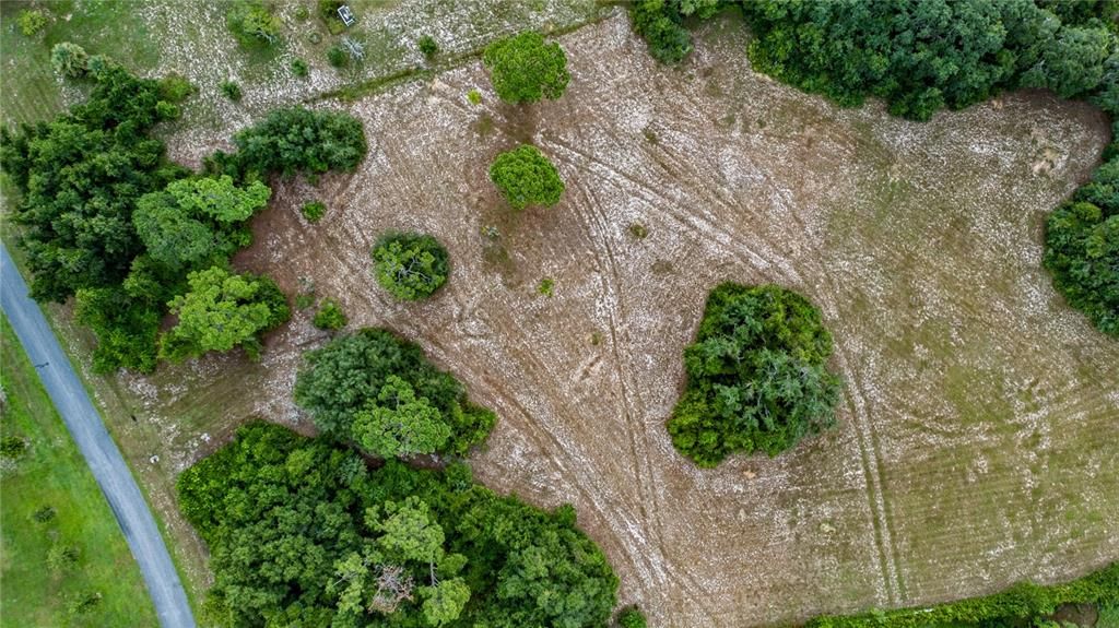 For Sale: $309,000 (4.77 acres)