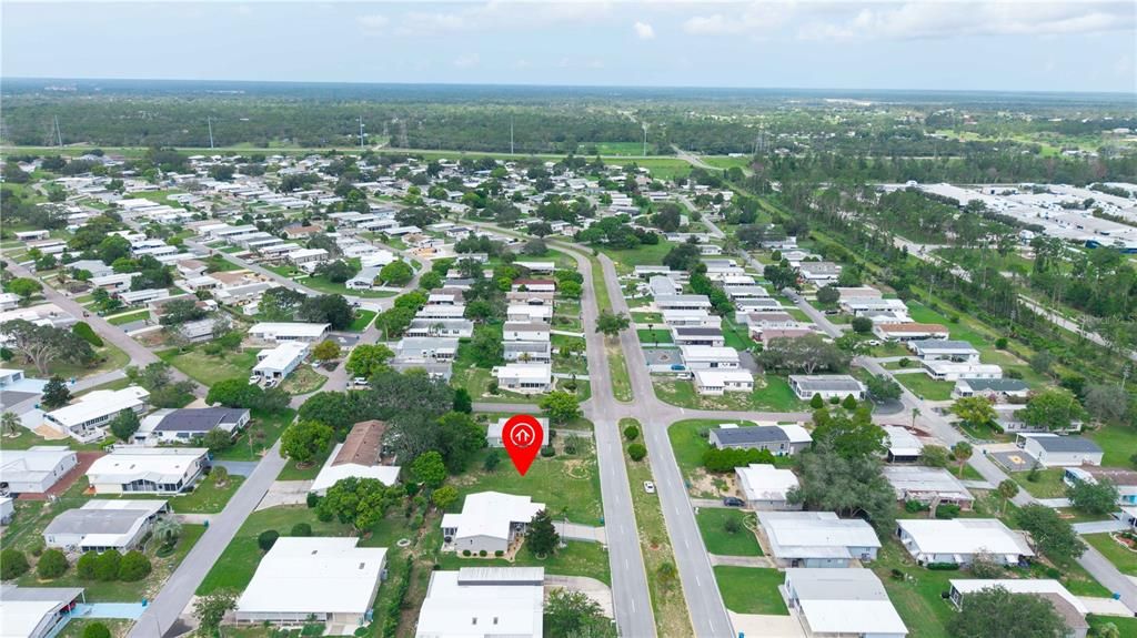 На продажу: $35,000 (0.16 acres)