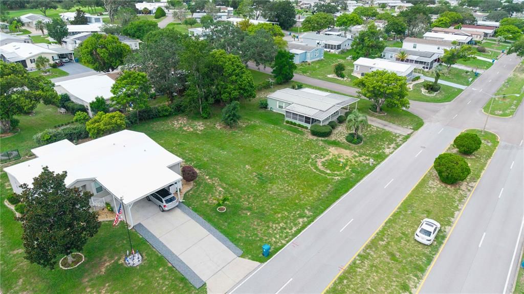 На продажу: $35,000 (0.16 acres)