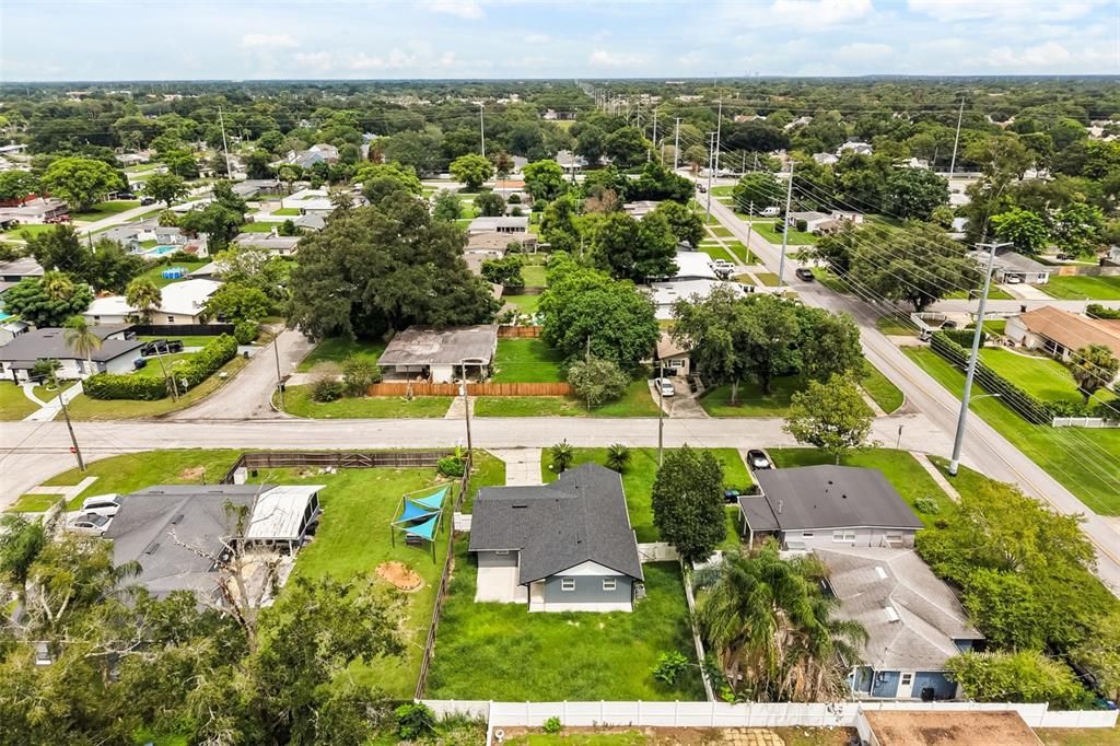 For Sale: $400,000 (3 beds, 2 baths, 1030 Square Feet)
