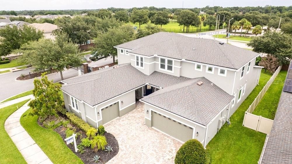 En Venta: $1,050,000 (5 camas, 4 baños, 4732 Pies cuadrados)