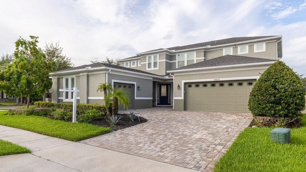 En Venta: $1,050,000 (5 camas, 4 baños, 4732 Pies cuadrados)
