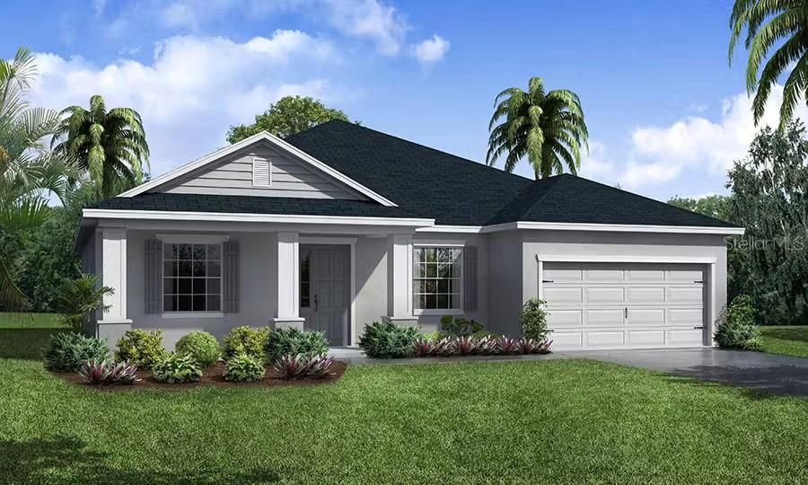 Active With Contract: $375,755 (4 beds, 3 baths, 2109 Square Feet)