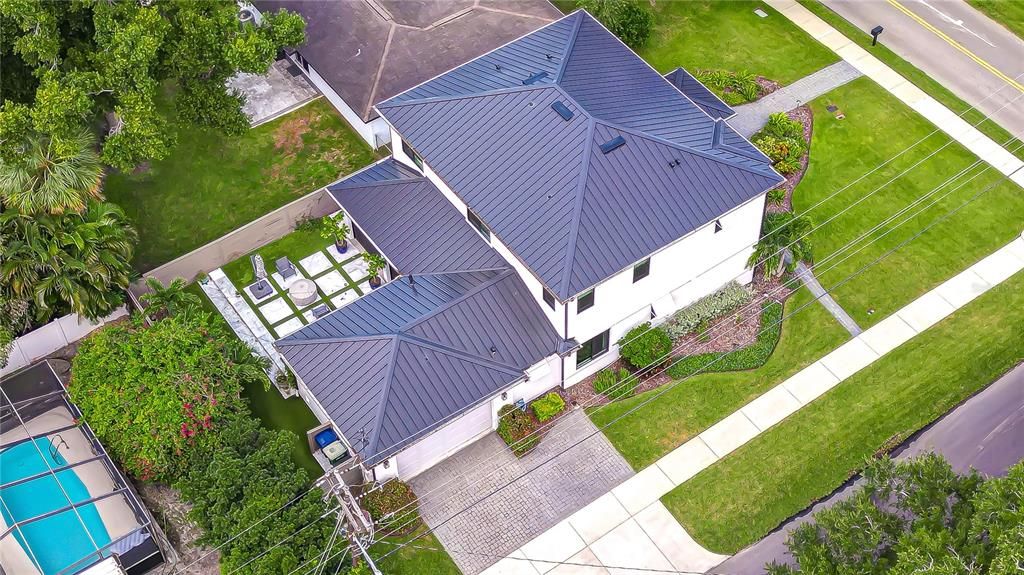 На продажу: $1,550,000 (5 спален, 4 ванн, 3366 Квадратных фут)