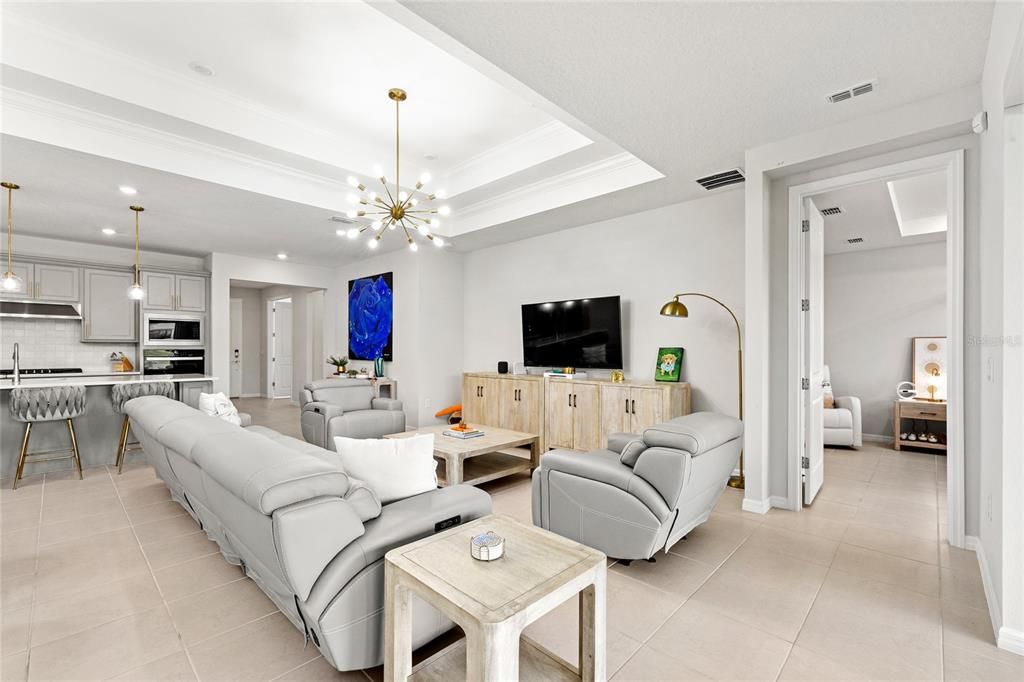 For Rent: $3,000 (3 beds, 2 baths, 2333 Square Feet)