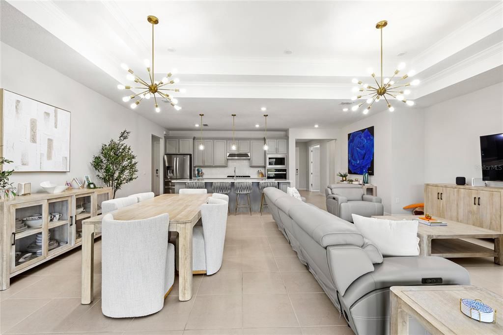 For Rent: $3,000 (3 beds, 2 baths, 2333 Square Feet)