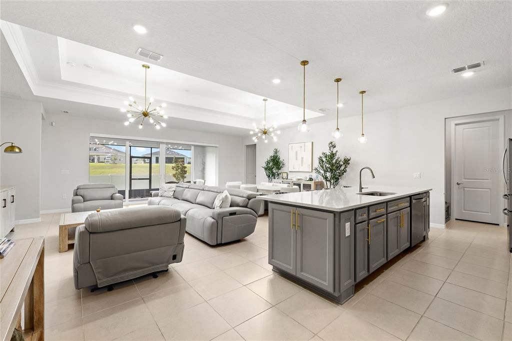 For Rent: $3,000 (3 beds, 2 baths, 2333 Square Feet)