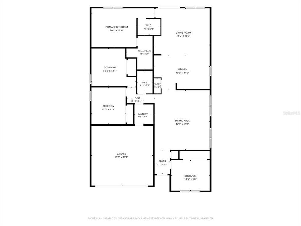 For Sale: $359,900 (4 beds, 2 baths, 1934 Square Feet)