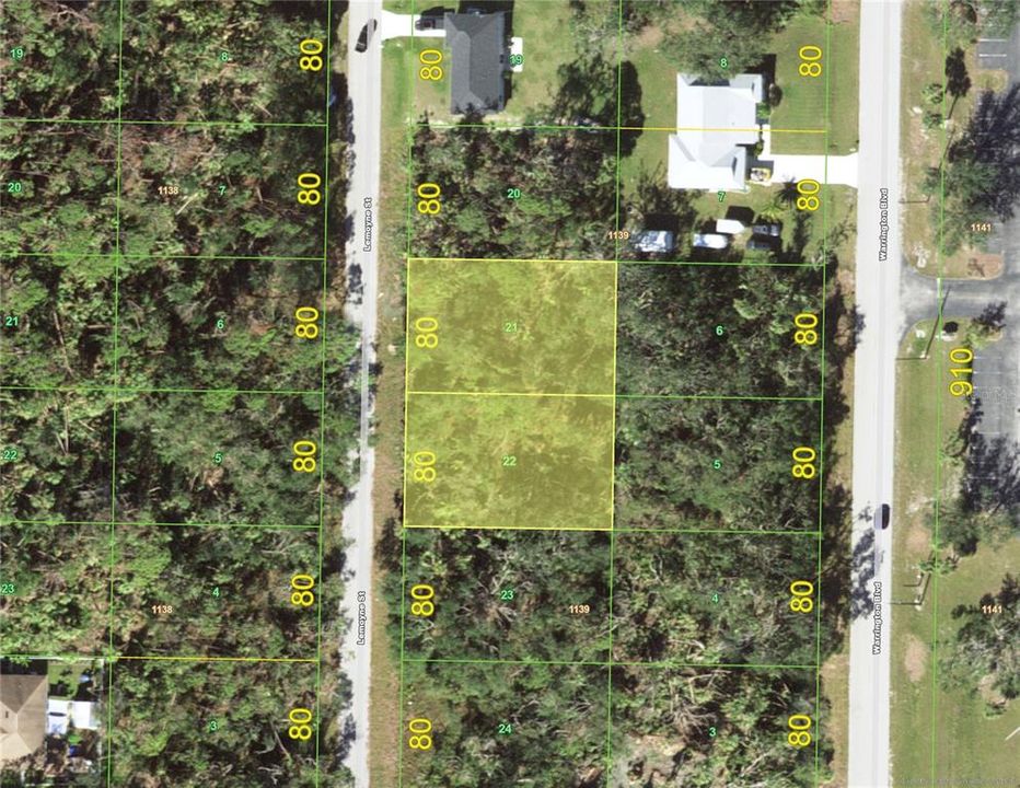 Недавно продано: $34,000 (0.46 acres)