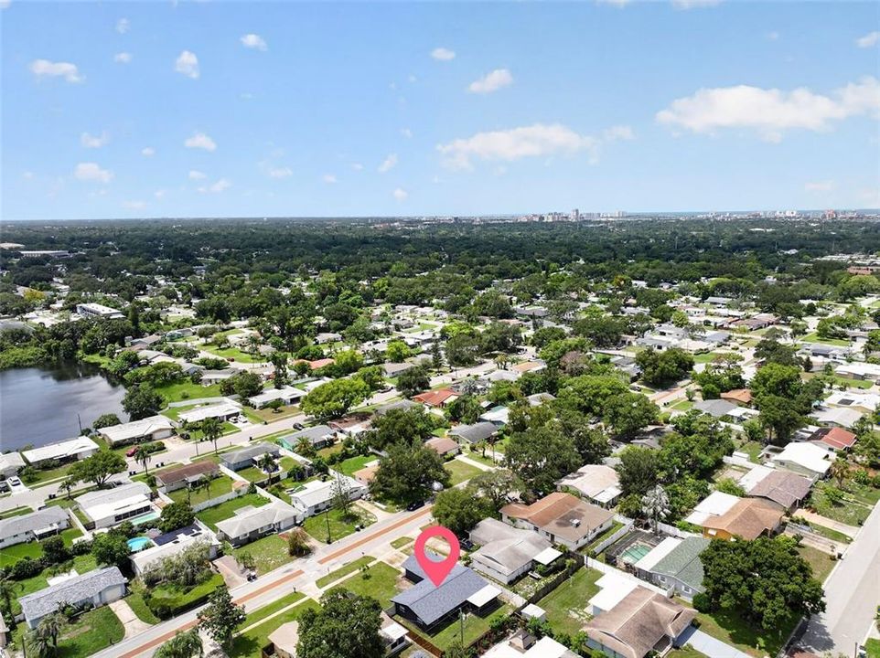На продажу: $410,000 (3 спален, 2 ванн, 1235 Квадратных фут)