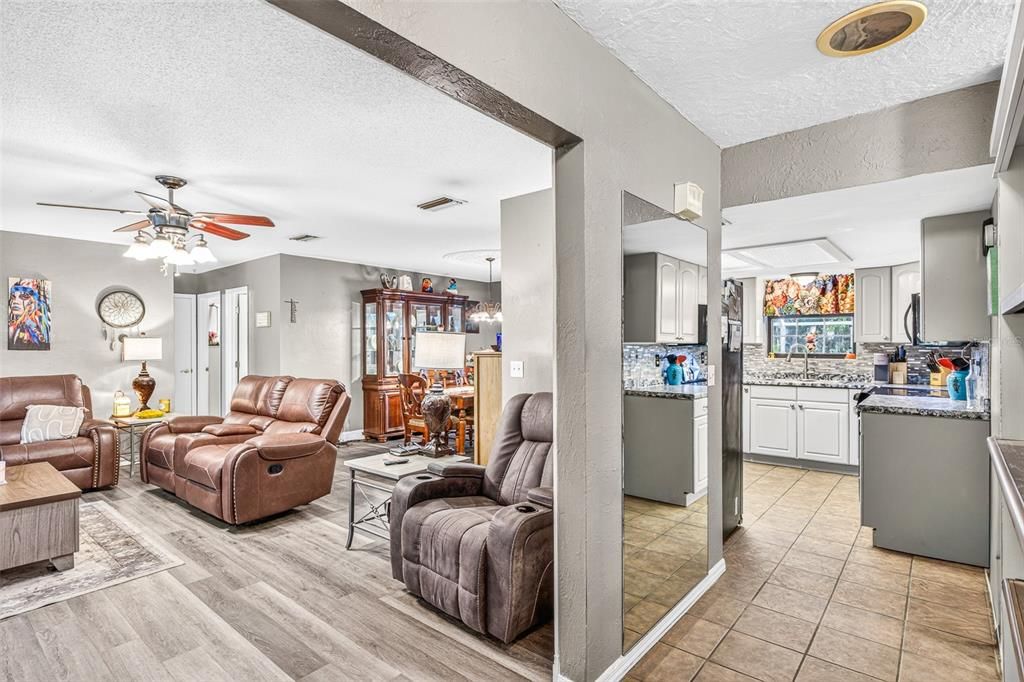 For Sale: $649,000 (3 beds, 2 baths, 2005 Square Feet)