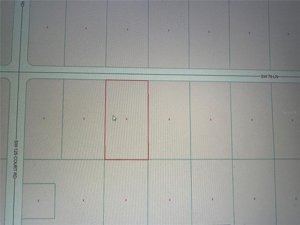 Active With Contract: $74,900 (1.16 acres)
