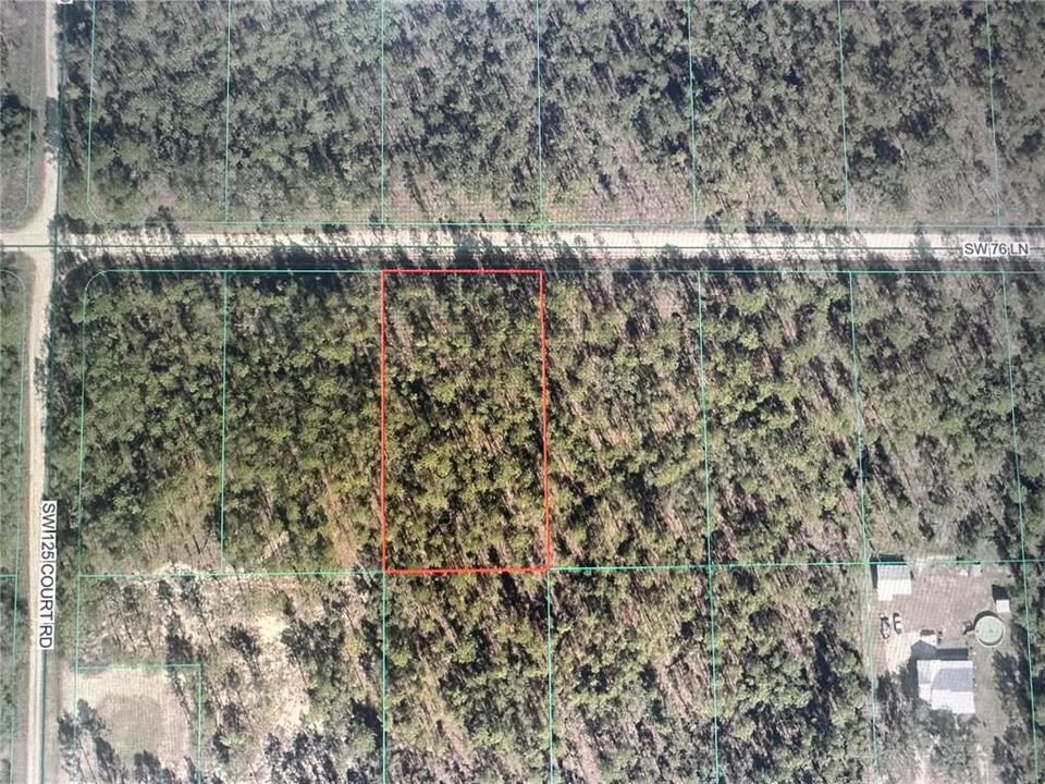 Active With Contract: $74,900 (1.16 acres)