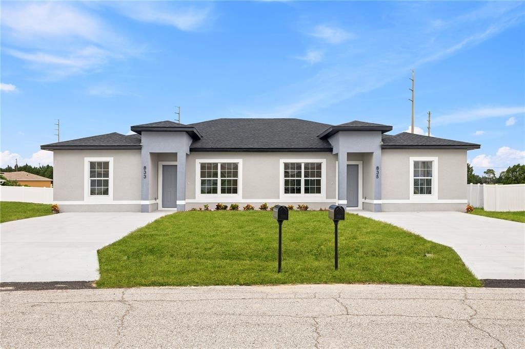 En Venta: $513,990 (6 camas, 0 baños, 2832 Pies cuadrados)