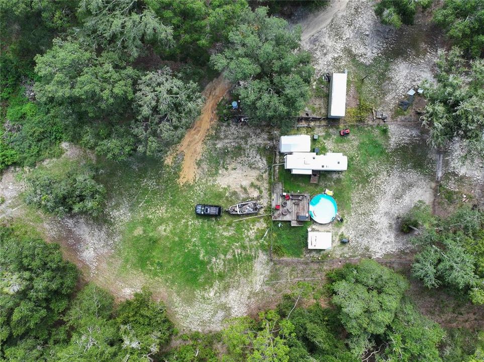En Venta: $750,000 (5.00 acres)