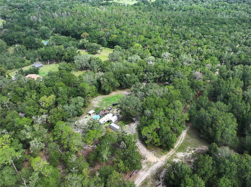 En Venta: $750,000 (5.00 acres)