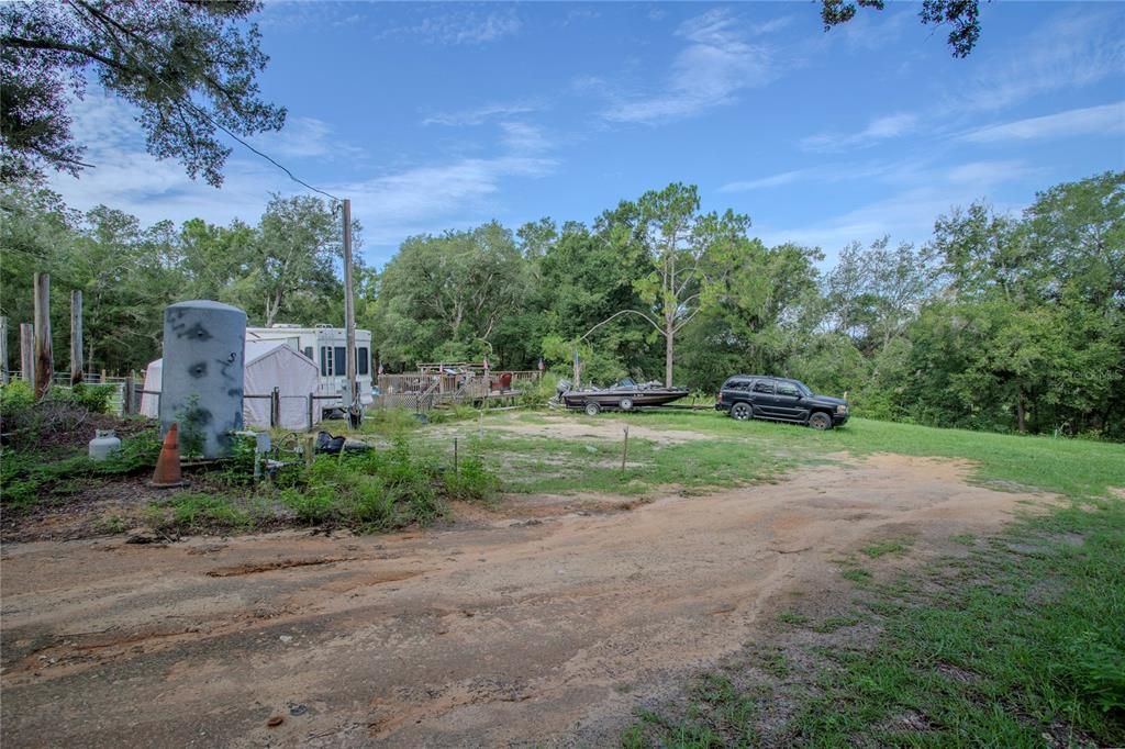 En Venta: $750,000 (5.00 acres)