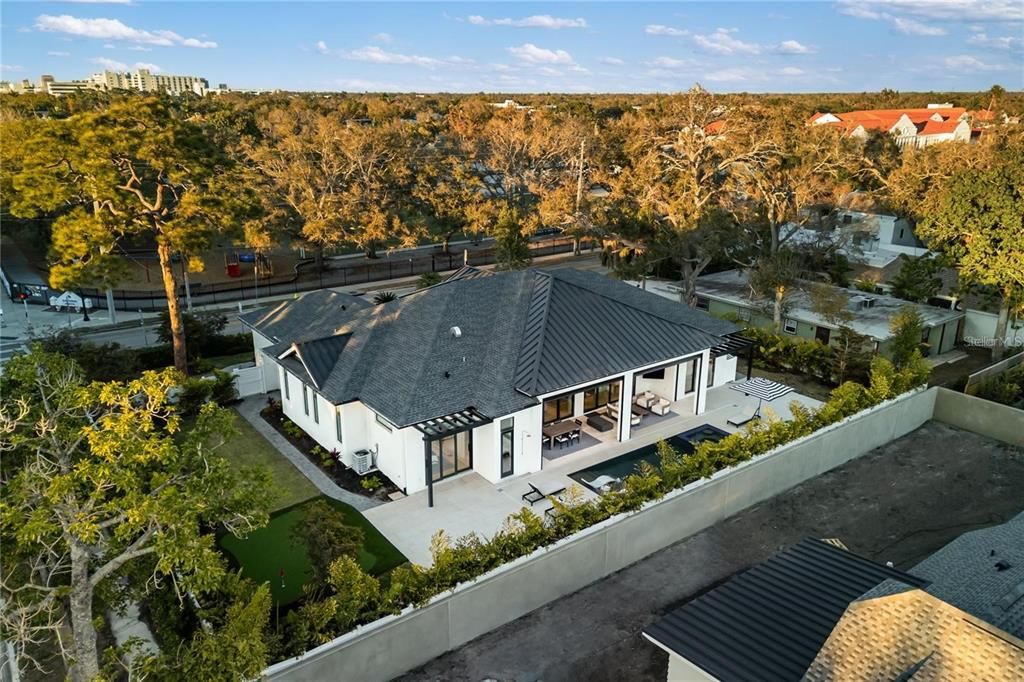 На продажу: $4,490,000 (4 спален, 4 ванн, 3262 Квадратных фут)
