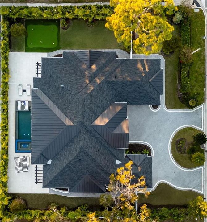 На продажу: $4,490,000 (4 спален, 4 ванн, 3262 Квадратных фут)