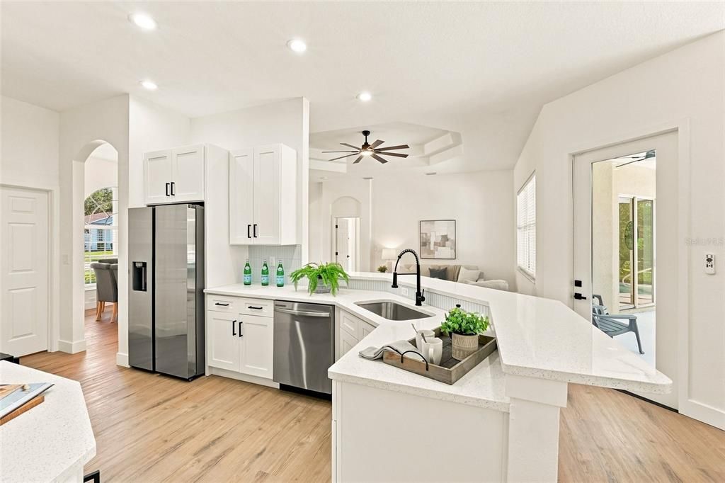 Active With Contract: $529,999 (4 beds, 3 baths, 1947 Square Feet)