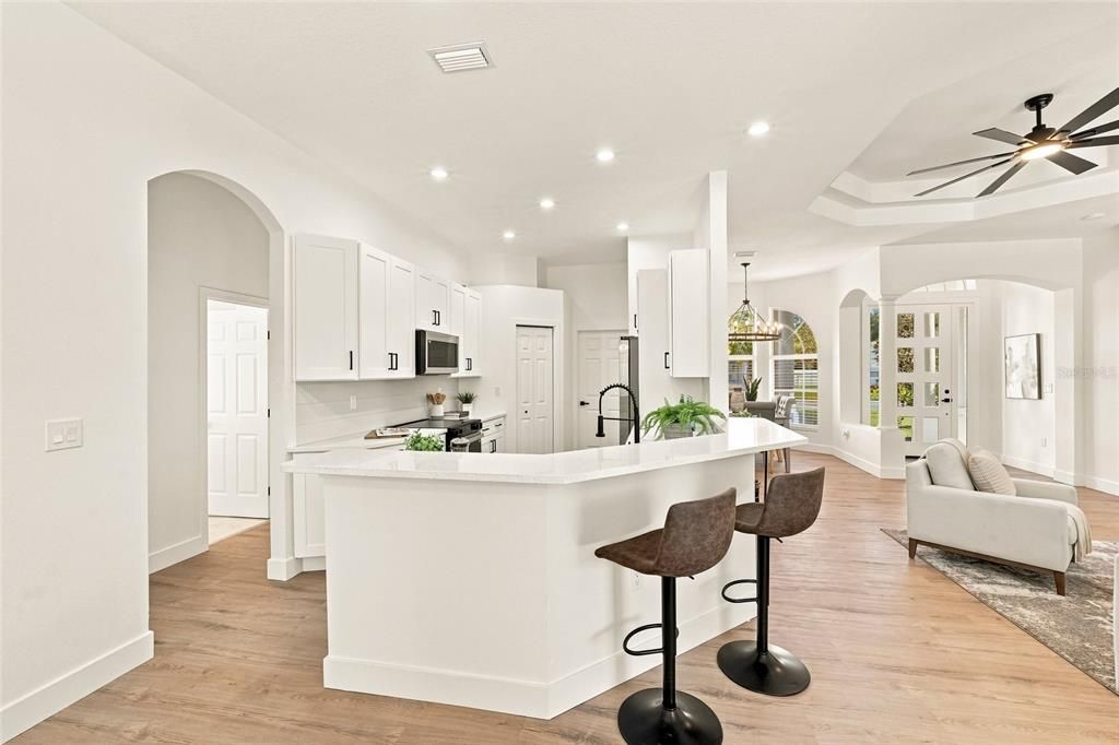 Active With Contract: $529,999 (4 beds, 3 baths, 1947 Square Feet)