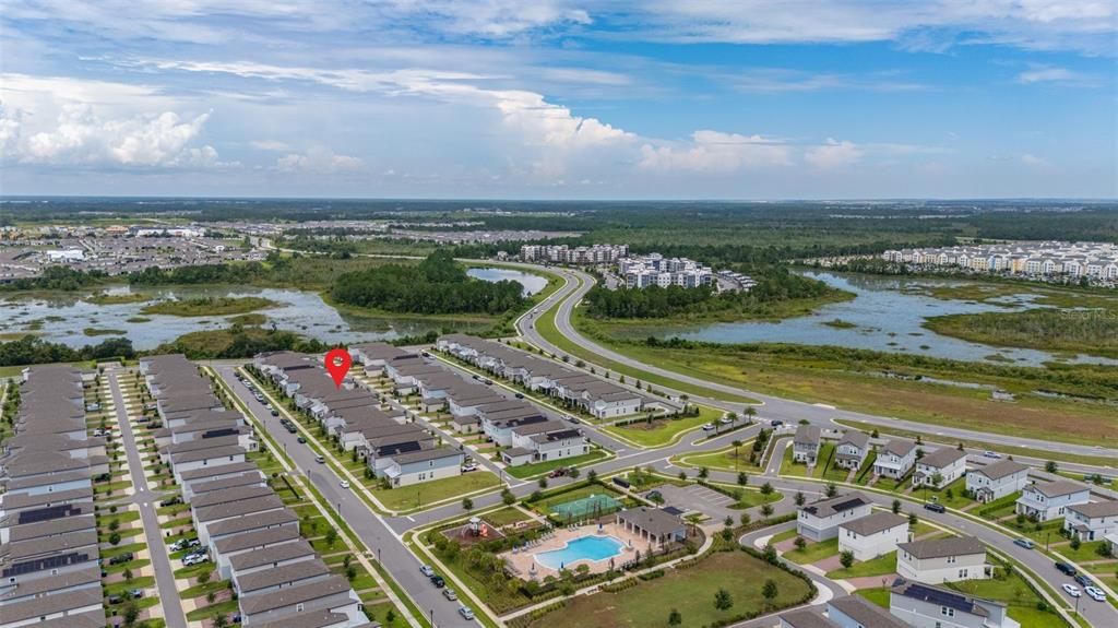 En Venta: $549,900 (3 camas, 2 baños, 2031 Pies cuadrados)
