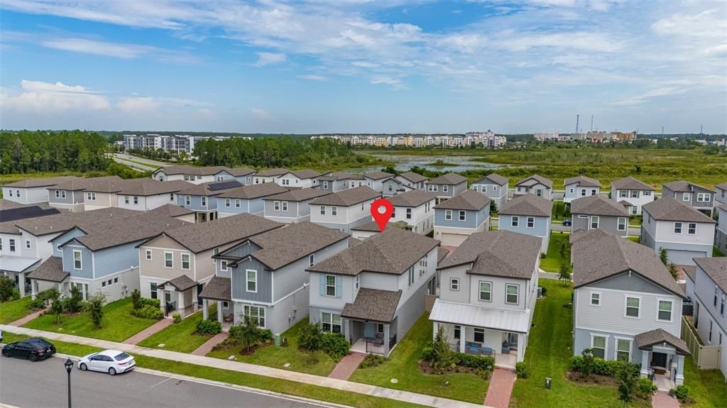 En Venta: $549,900 (3 camas, 2 baños, 2031 Pies cuadrados)