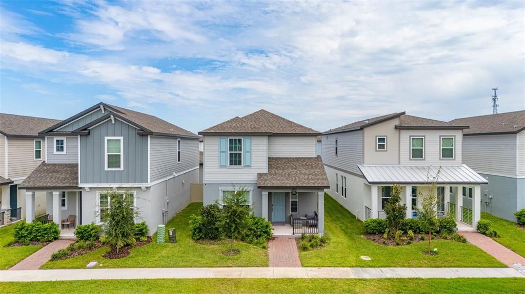 En Venta: $549,900 (3 camas, 2 baños, 2031 Pies cuadrados)