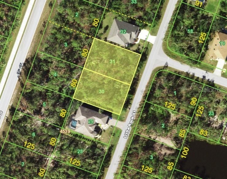For Sale: $47,500 (0.46 acres)