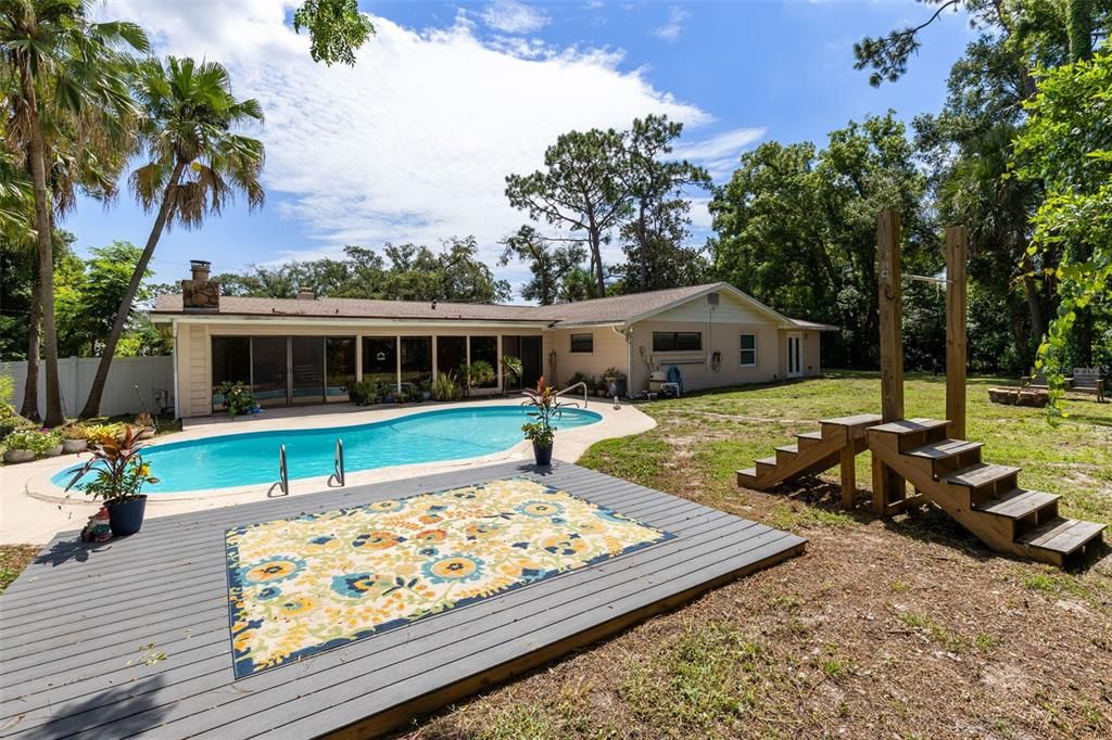 En Venta: $599,900 (4 camas, 2 baños, 2763 Pies cuadrados)
