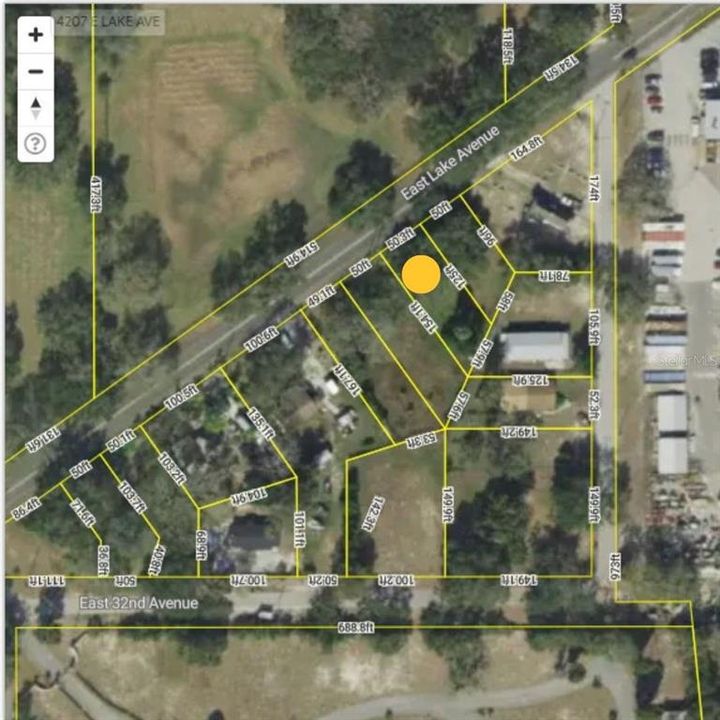 For Sale: $90,000 (0.16 acres)