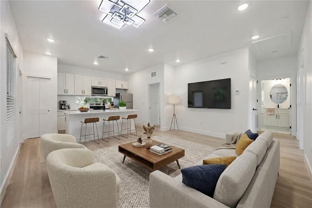 For Sale: $435,000 (3 beds, 2 baths, 1170 Square Feet)