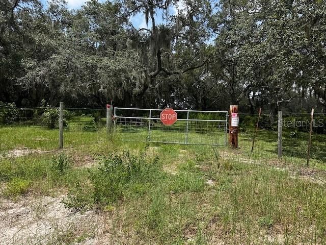 En Venta: $199,900 (10.00 acres)