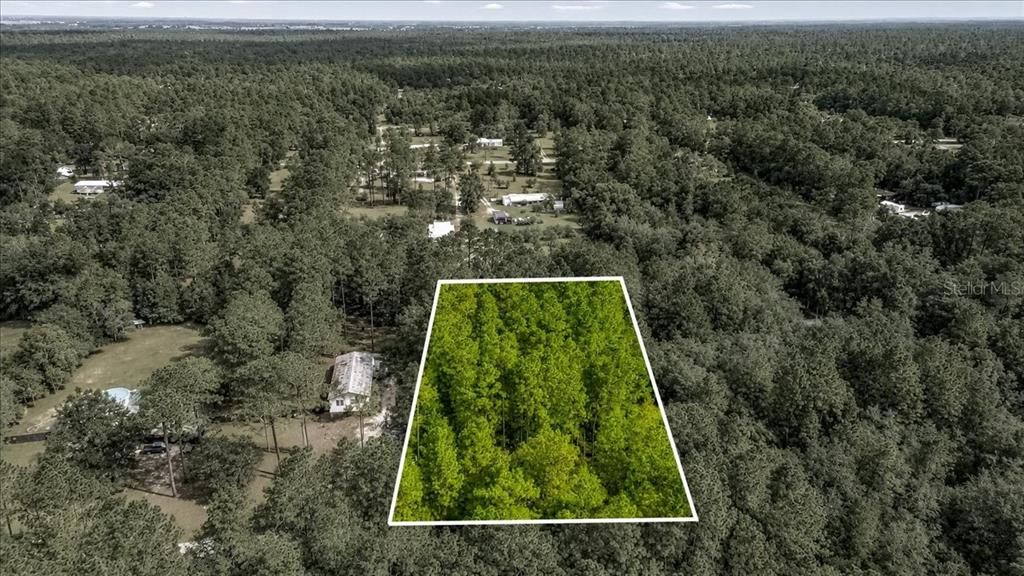 待售: $45,000 (0.99 acres)