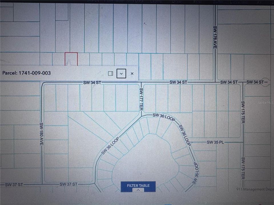 待售: $45,000 (0.99 acres)