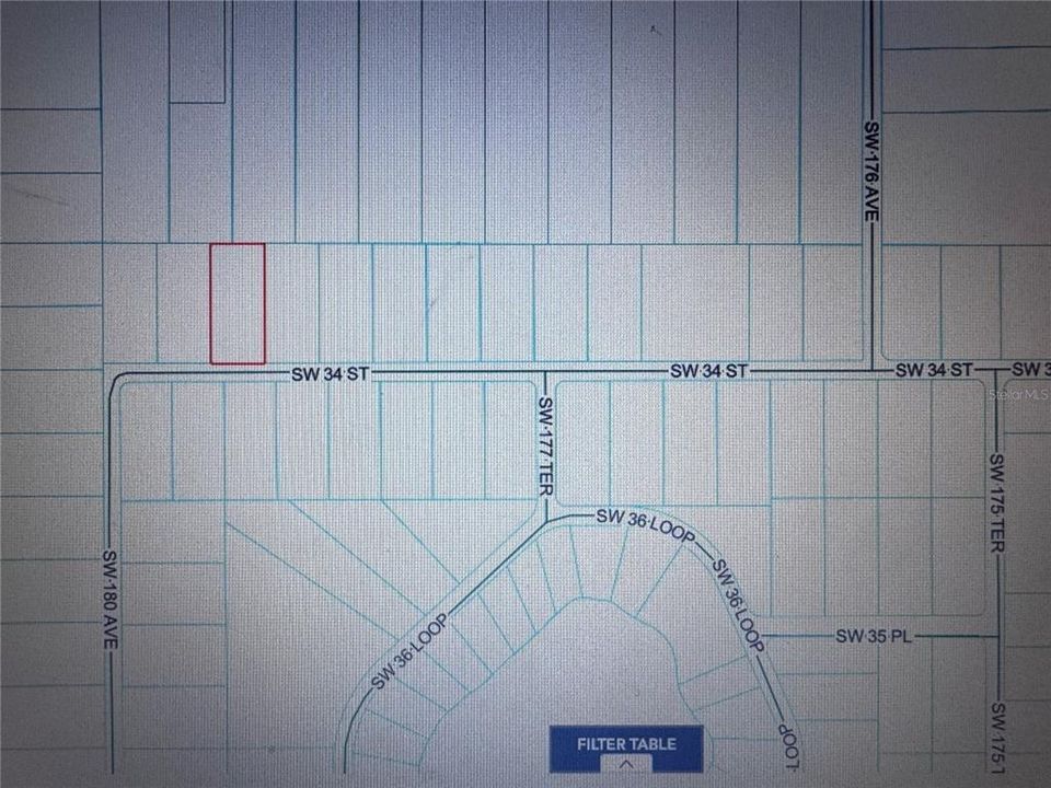 待售: $45,000 (0.99 acres)