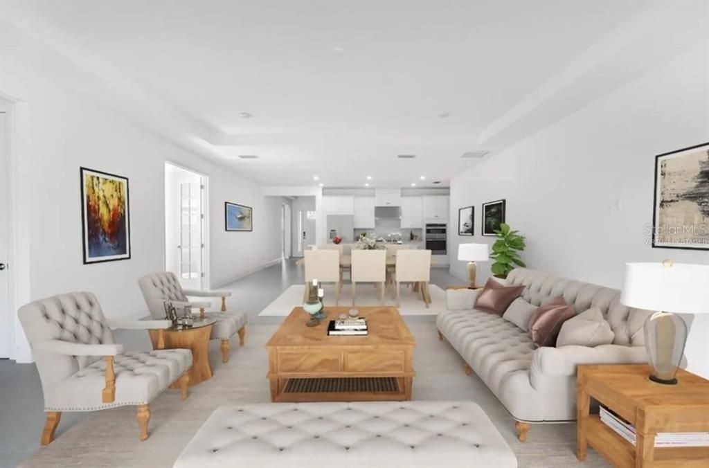 En Venta: $812,285 (4 camas, 4 baños, 2837 Pies cuadrados)